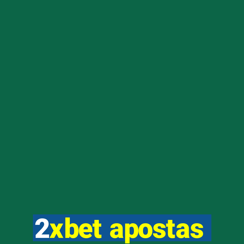 2xbet apostas