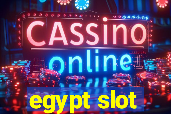 egypt slot