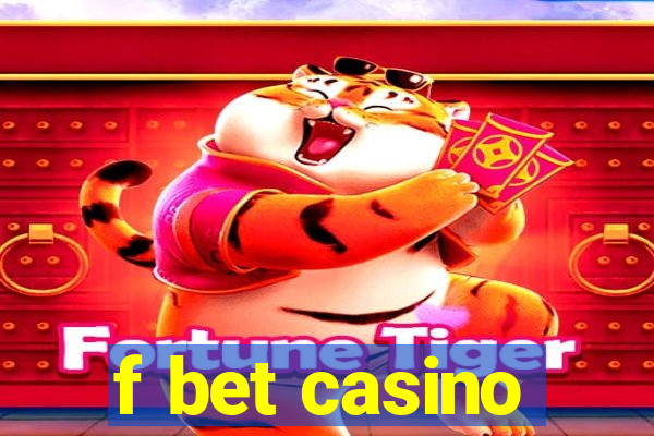 f bet casino