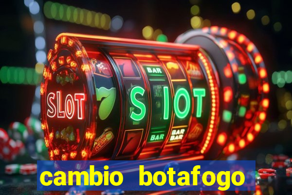 cambio botafogo praia shopping