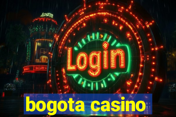 bogota casino