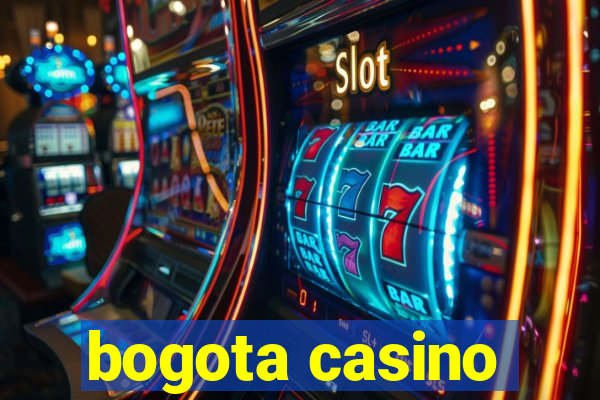 bogota casino