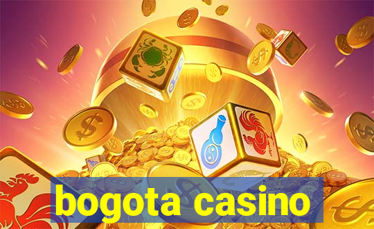 bogota casino