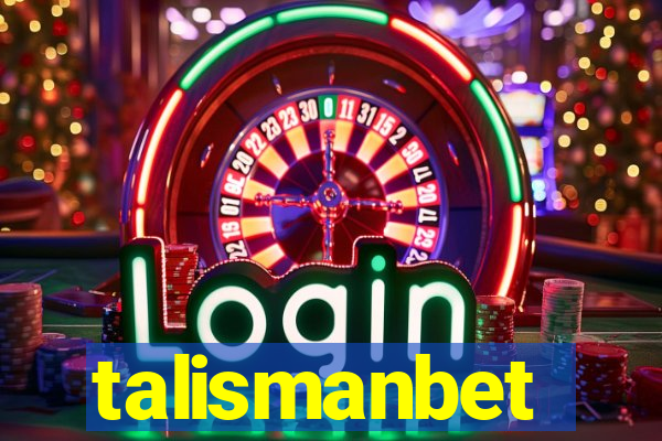 talismanbet