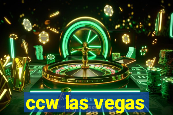 ccw las vegas