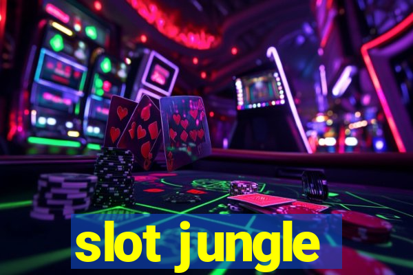 slot jungle