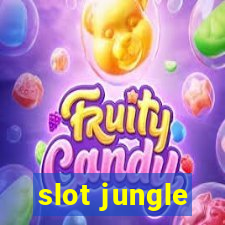 slot jungle