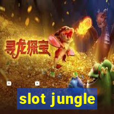 slot jungle