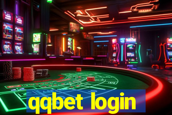 qqbet login