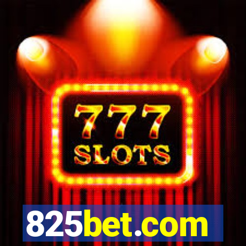 825bet.com