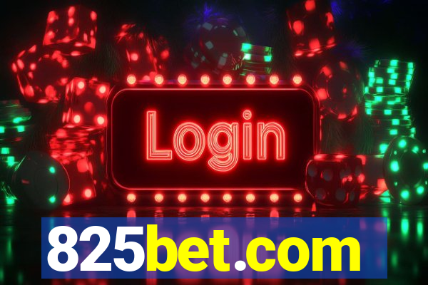 825bet.com