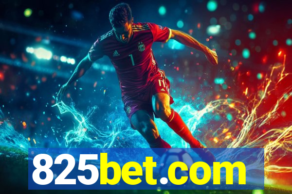 825bet.com