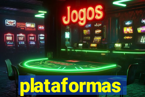 plataformas estrangeiras de jogos