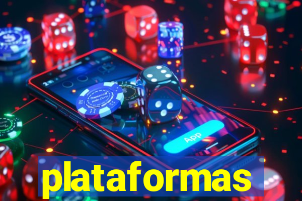 plataformas estrangeiras de jogos