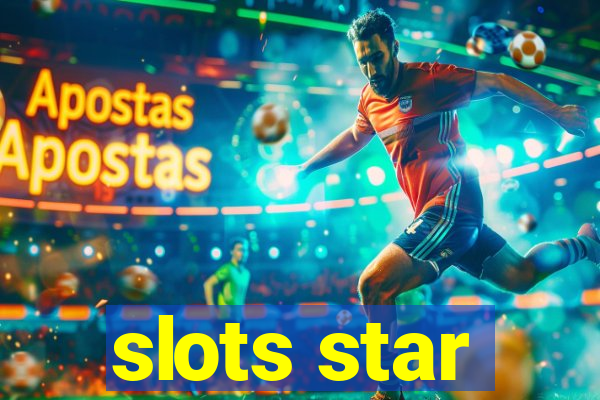 slots star