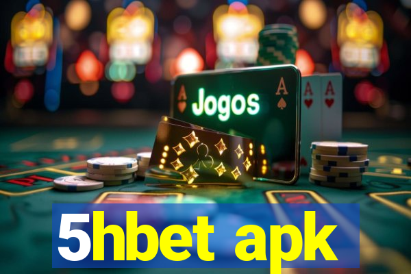 5hbet apk