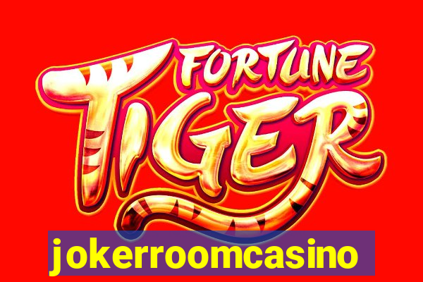 jokerroomcasino