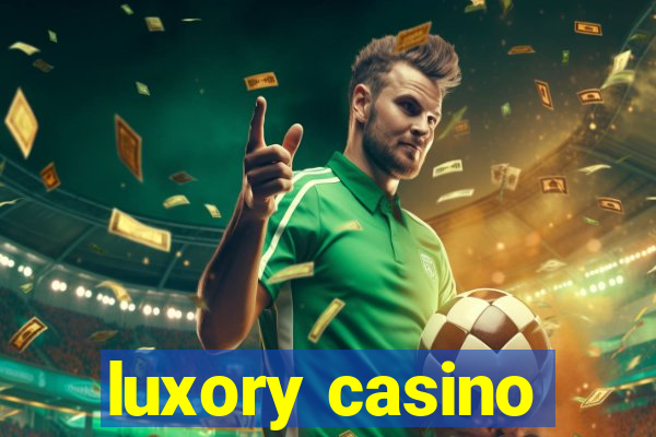 luxory casino