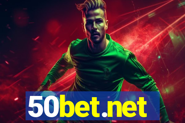 50bet.net