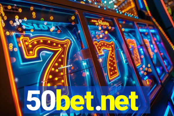 50bet.net