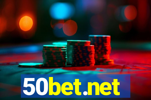 50bet.net