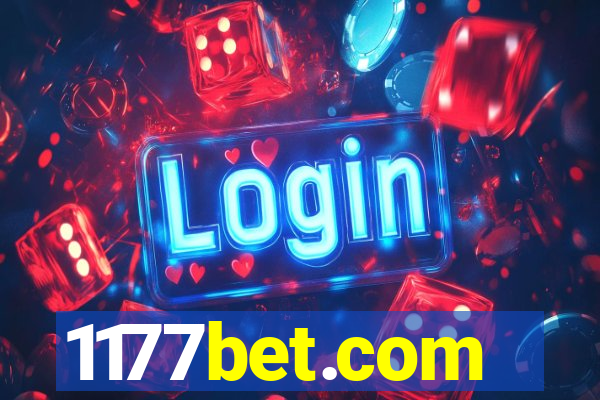 1177bet.com