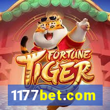 1177bet.com