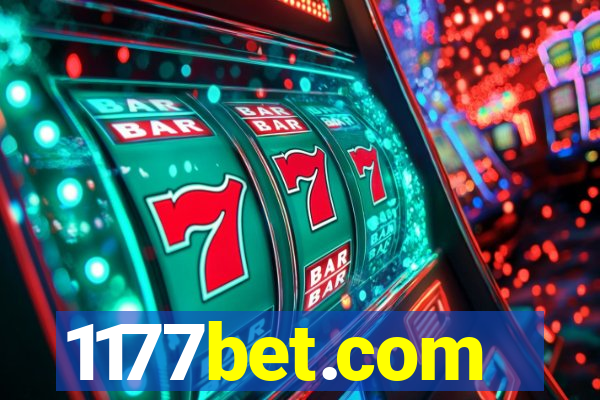 1177bet.com