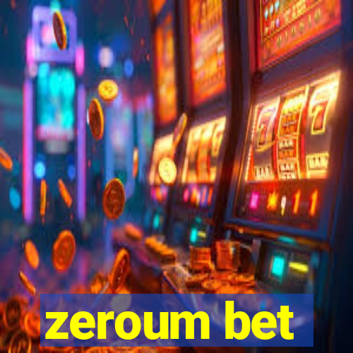 zeroum bet