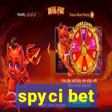 spyci bet