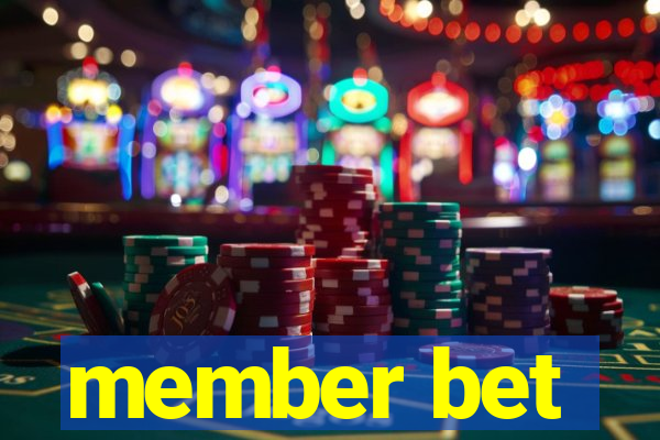 member bet