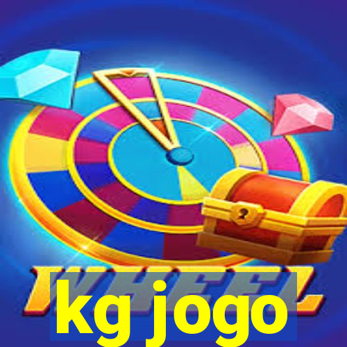 kg jogo