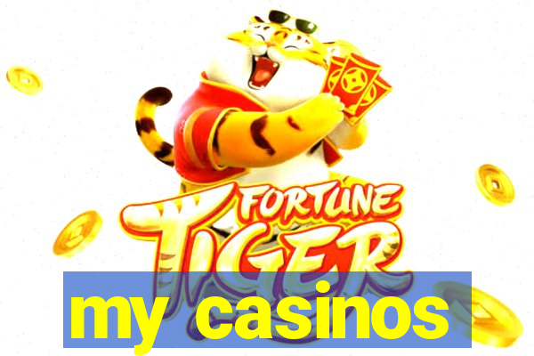 my casinos