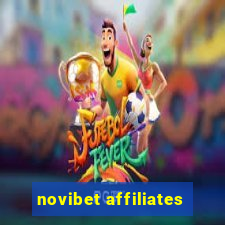 novibet affiliates