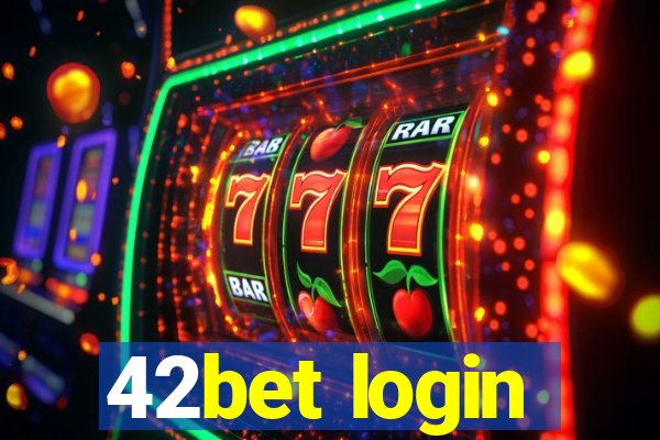 42bet login