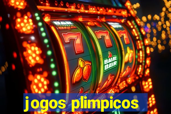 jogos plimpicos