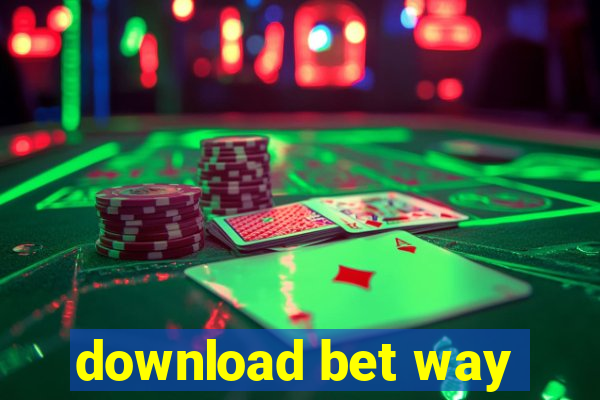 download bet way