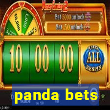 panda bets