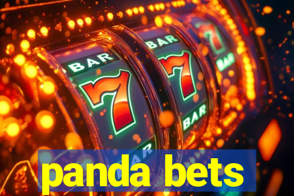 panda bets