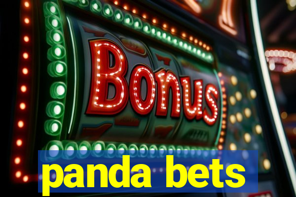 panda bets