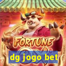 dg jogo bet