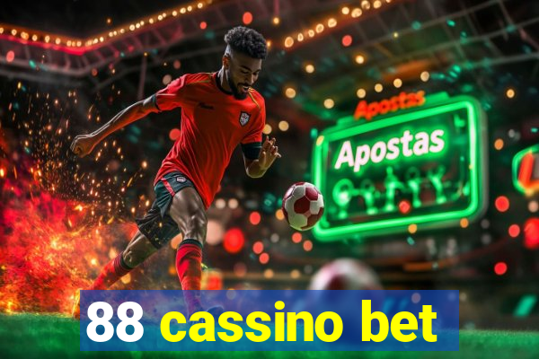 88 cassino bet