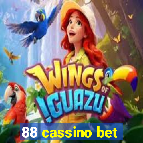 88 cassino bet