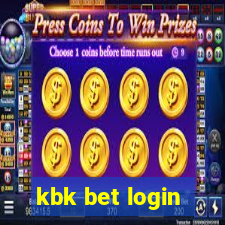 kbk bet login