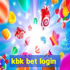 kbk bet login