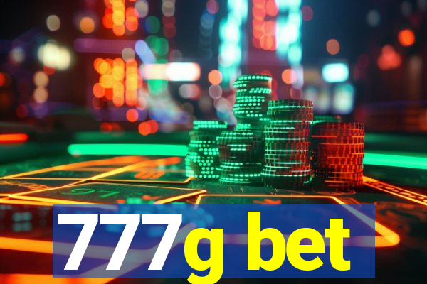 777g bet