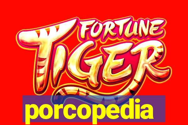 porcopedia