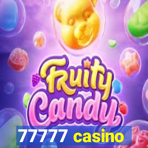 77777 casino