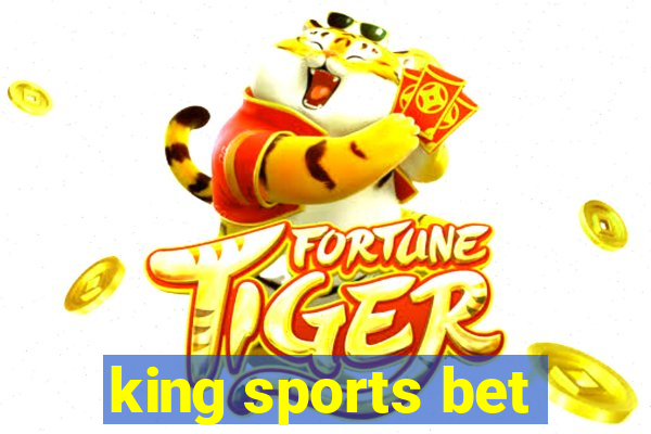 king sports bet