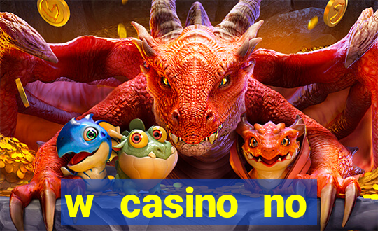 w casino no deposit bonus code